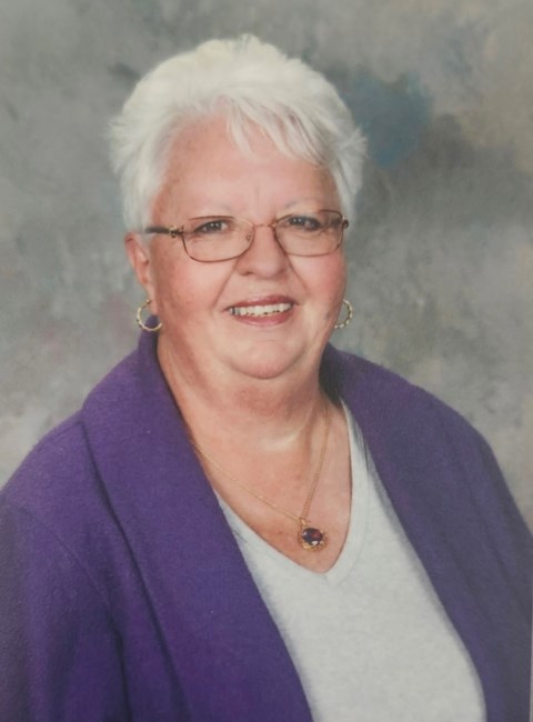Obituario de Rebecca Mary Rose Woollam