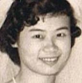 Obituary of Judy Kim Chin Gow