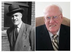 Obituary of David Simister