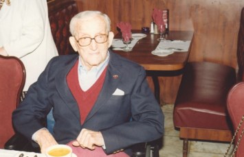 Obituary of Joseph J. Chekay