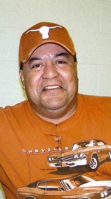 Obituary of Arthur Romo