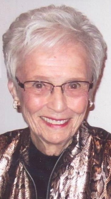 Obituary of Ethel "Nana" Lee Cox