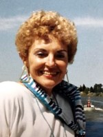 Beverly Hanley