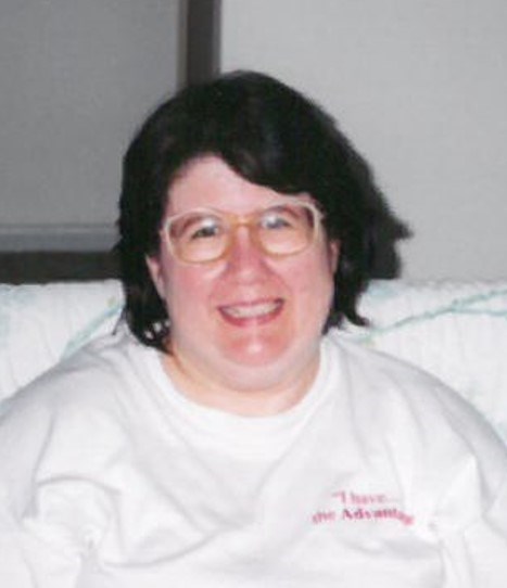 Obituary of Susan Marie Fisher