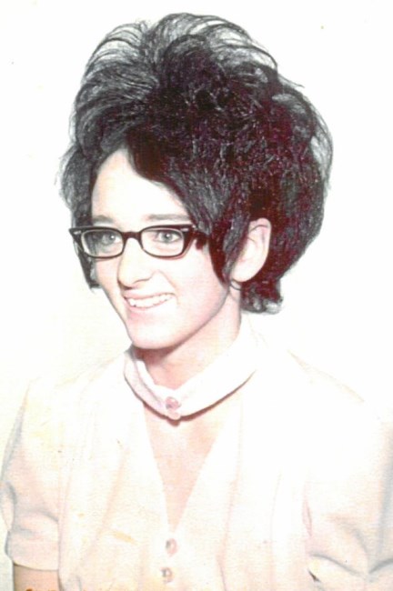 Obituary of Laura A. Sheldon