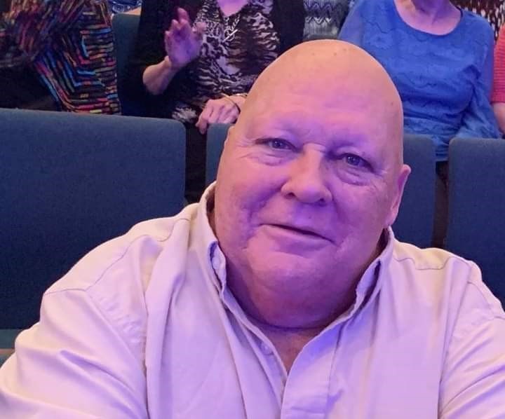 Obituary of Homer R Golden Jr.