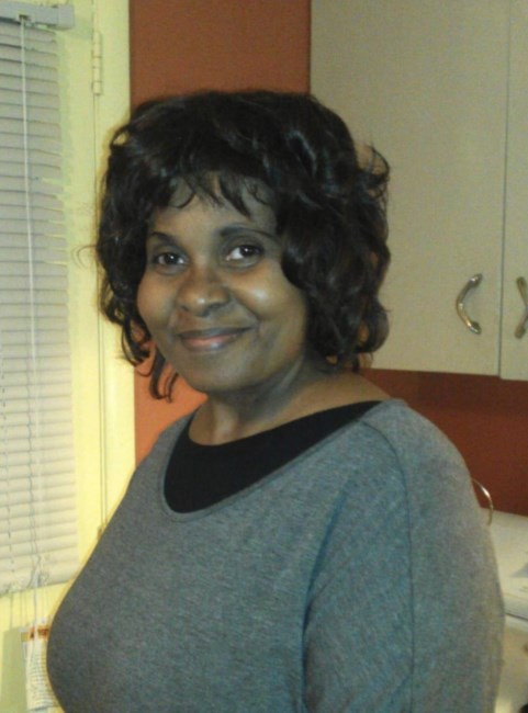 Obituary of Denise Wofford