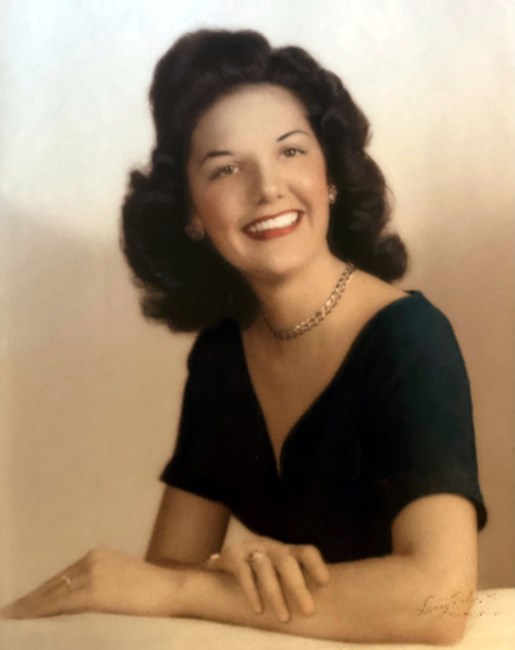 Obituary of Berylene Moran