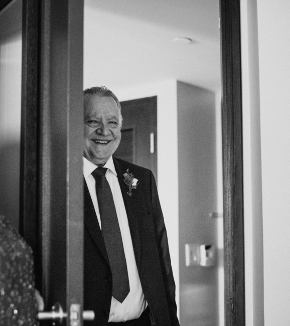 Obituario de Enrique Ramón Ledo Regal