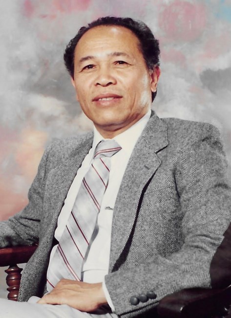Obituary of Tri Tran
