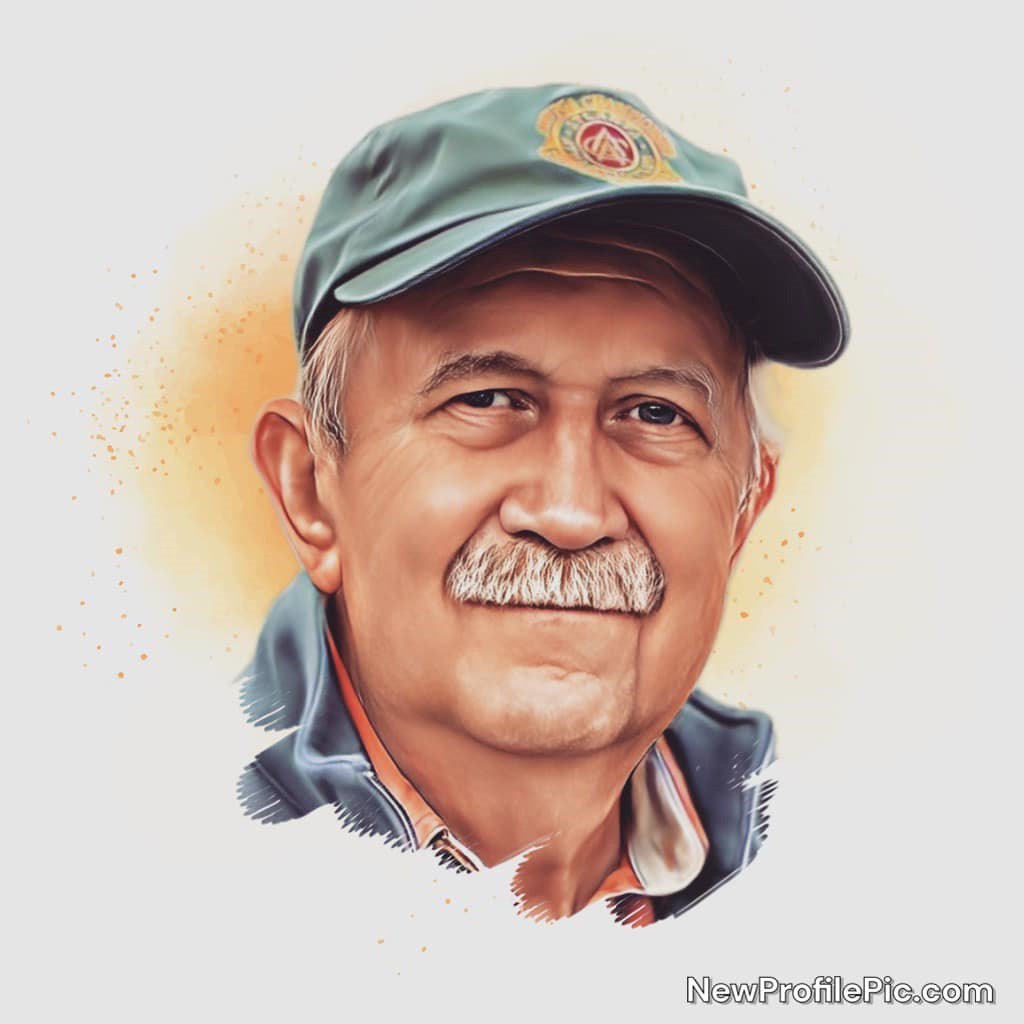 Obituary of Allen Joseph Tisdall