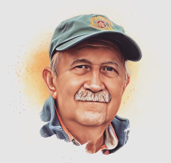 Obituary of Allen Joseph Tisdall