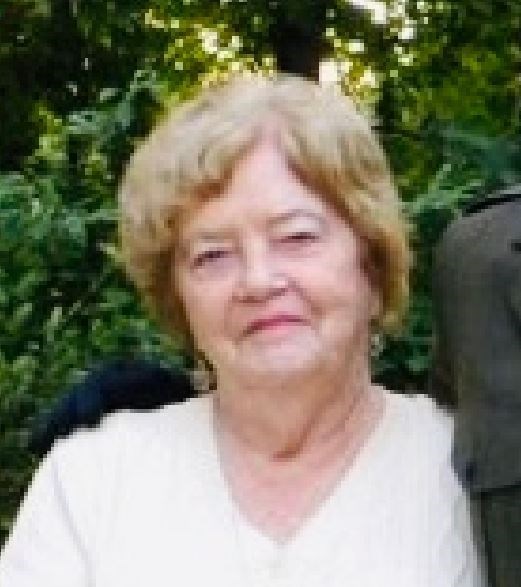 Obituary of Mary M. Wildman