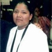 Obituary of Angeline Oliver