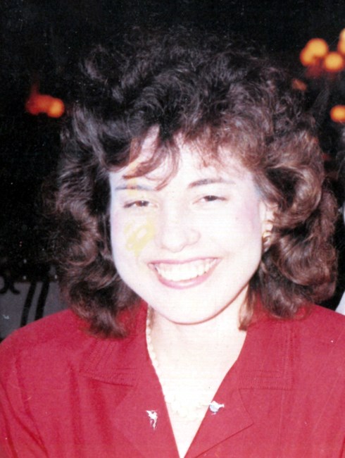 Obituary of Carolyn Palmer Guste