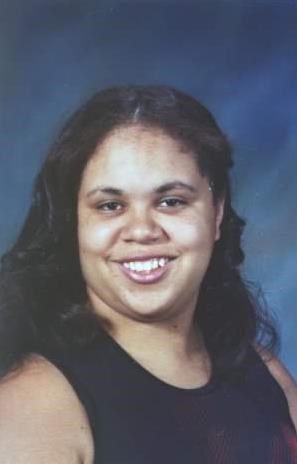 Obituary of Ashley Nicole Spinner-Vincent