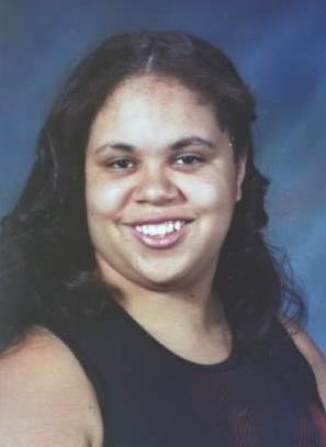 Obituary of Ashley Nicole Spinner-Vincent