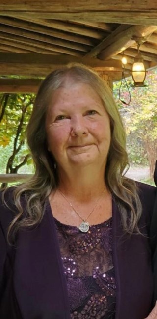 Obituary of Teresa Susan Lambeth