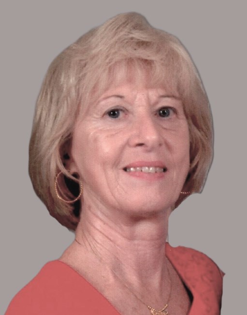 Obituary of Betty Ann Gaither