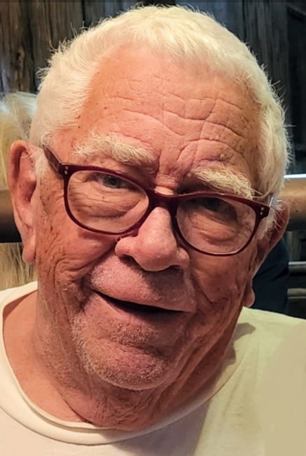 Obituary of George W Thomas Jr.