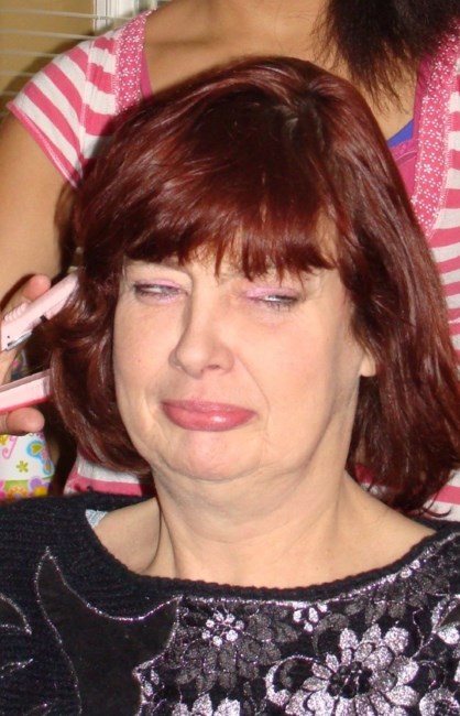 Obituary of Janelle Lynn Gallagher