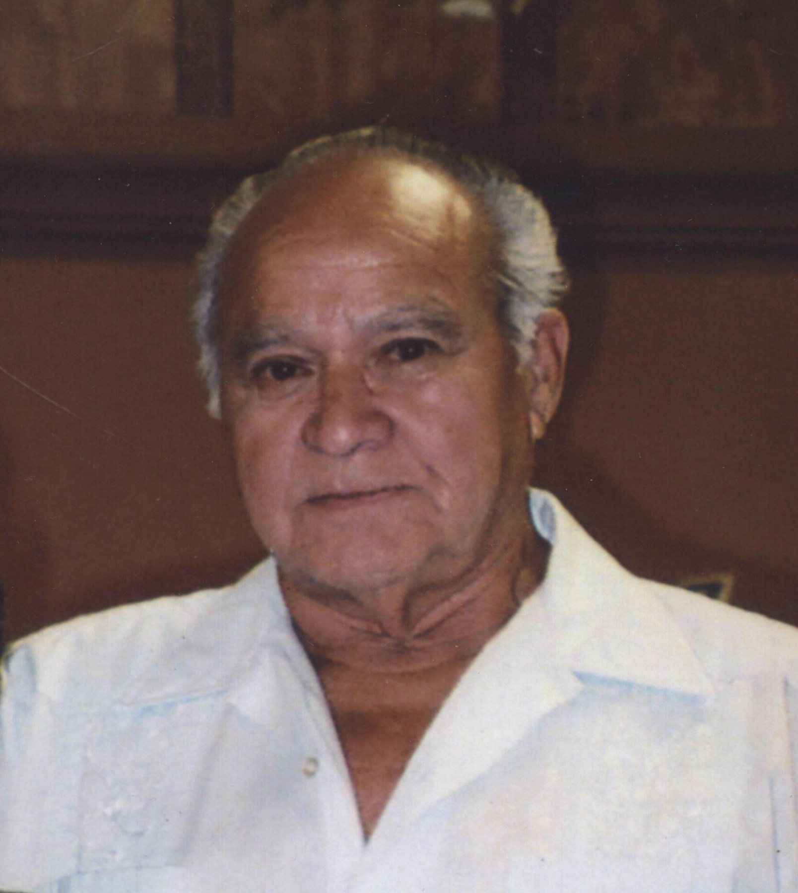 Obituary of Efrain DeLeon