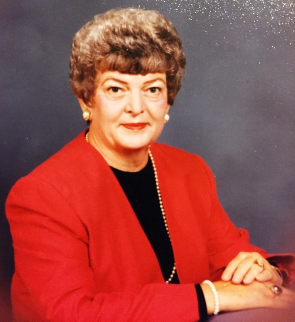 Obituary of Sara Lee Fisher