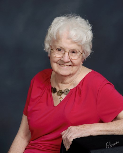 Obituary of Margaret Catherine Kellogg