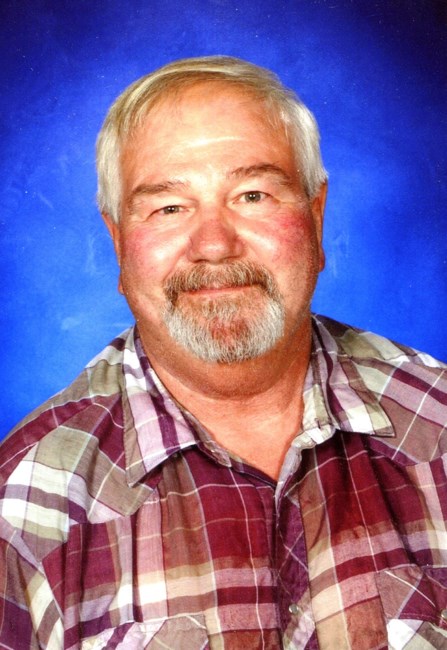 Obituary of David Wayne Vermillion