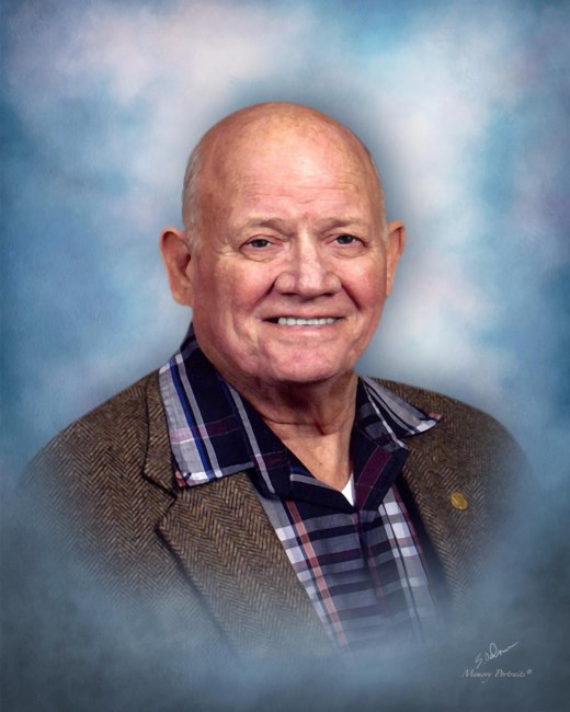 Obituary of Charles Clarence Cummings Jr.