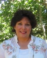 Deborah Webb