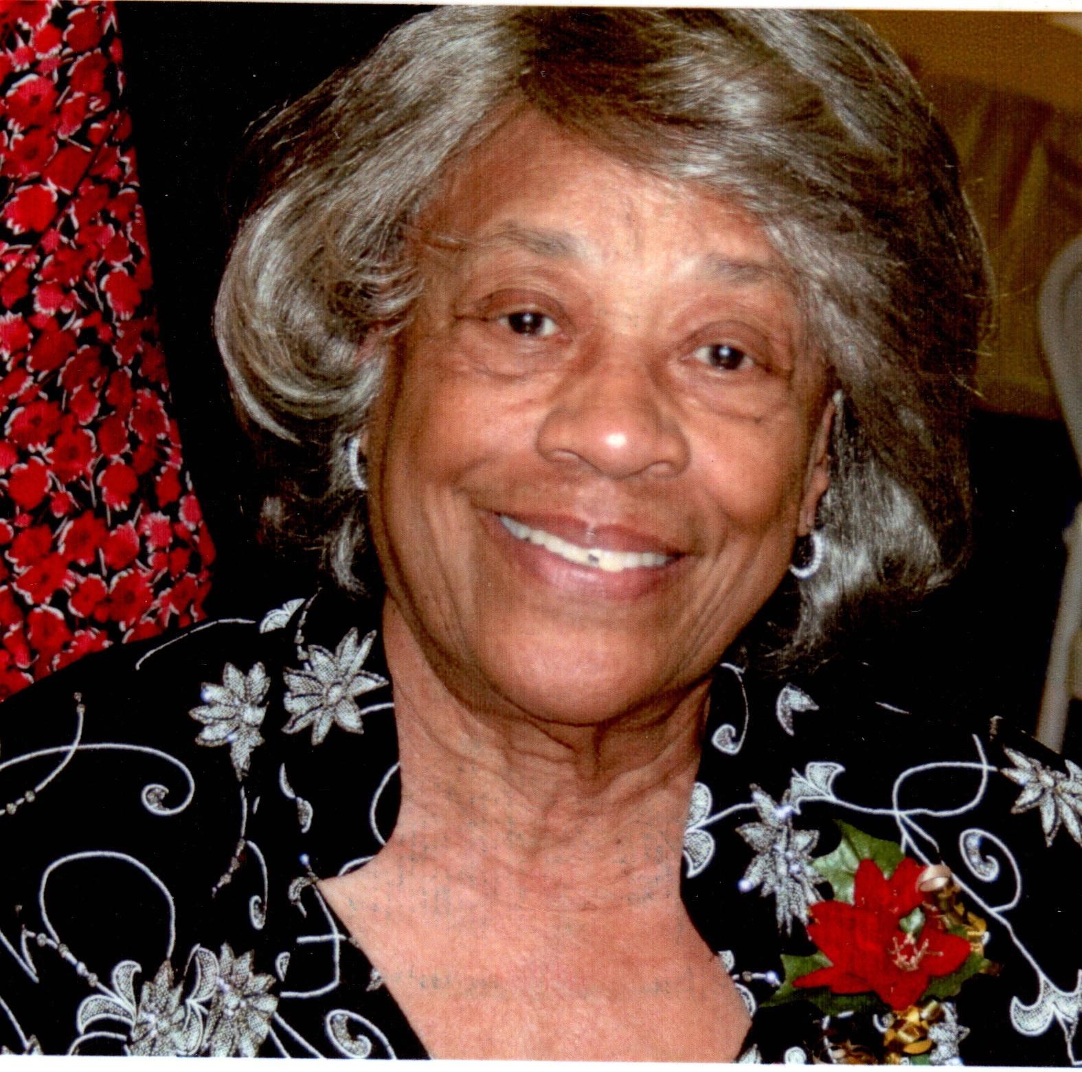 Obituary of Thelma Argo Williams Ball