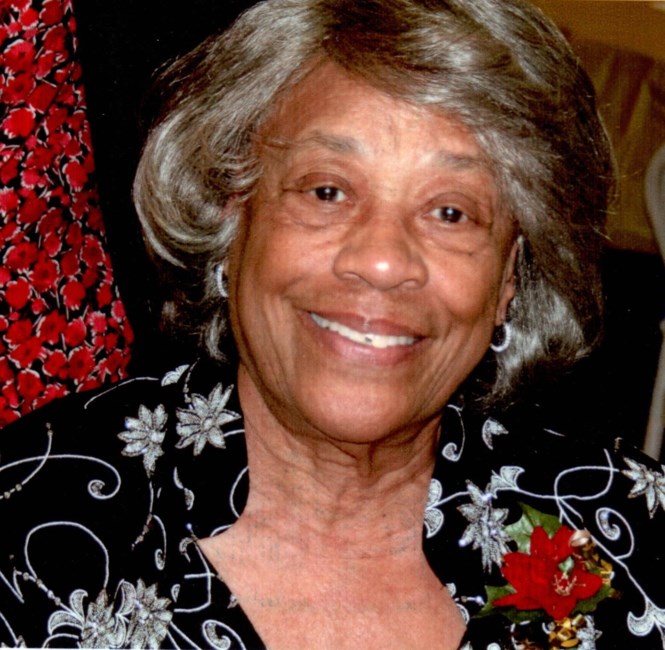 Obituary of Thelma Argo Williams Ball