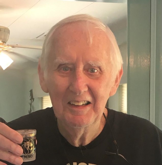Obituary of Malcolm Sinclair
