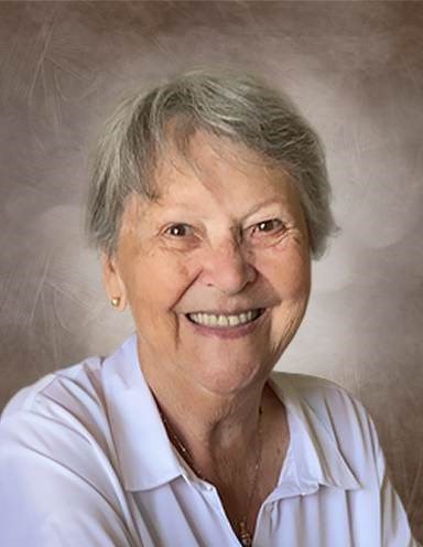 Obituary of Liliane Desbiens