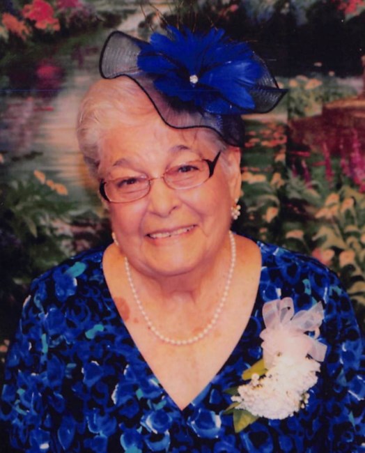 Obituary of Giovanna "Giovy" Noelle Byrd