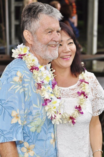 Obituary of Uwe Ewald Duwel