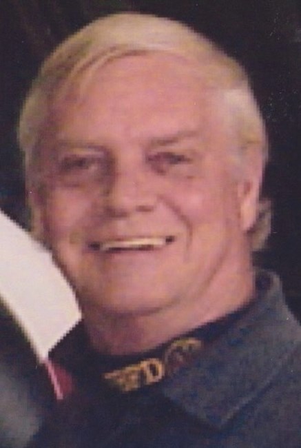Obituary of Steve A. Tovey