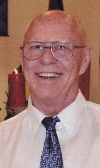 Obituary of John F. Murphy