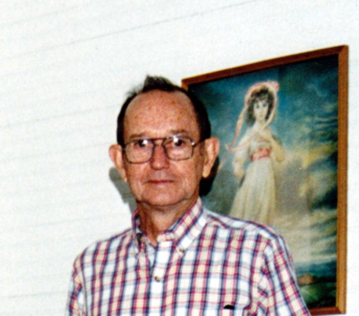Obituary of Mr. Ira Purvis