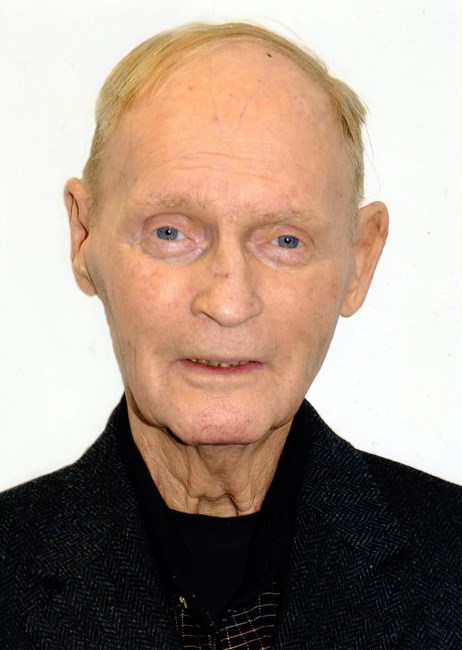 Obituary of Paul Villeneuve