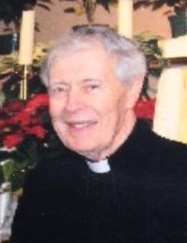 Obituary of Fr. Henry McErlean