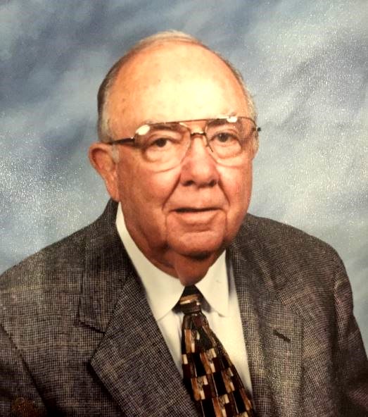 Obituary of Warren E. Pittman
