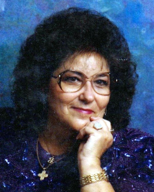 Obituary of Joyce Agnes Himel "Nannie/Maw Joyce" Capone  "Nannie/Maw Joyce"