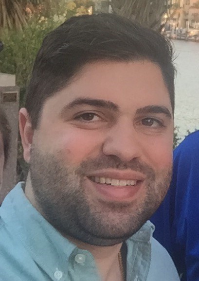 Obituary of Joseph Daniel Matassini