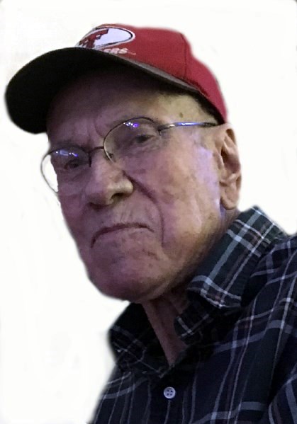 Obituary of Robert E. Scott