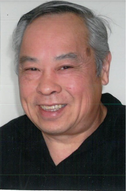 Obituary of Darryl Young