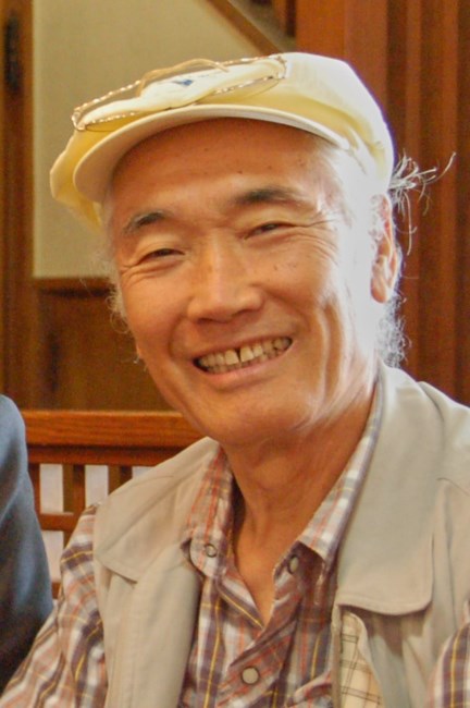 Avis de décès de Nobuharu Yamaguchi