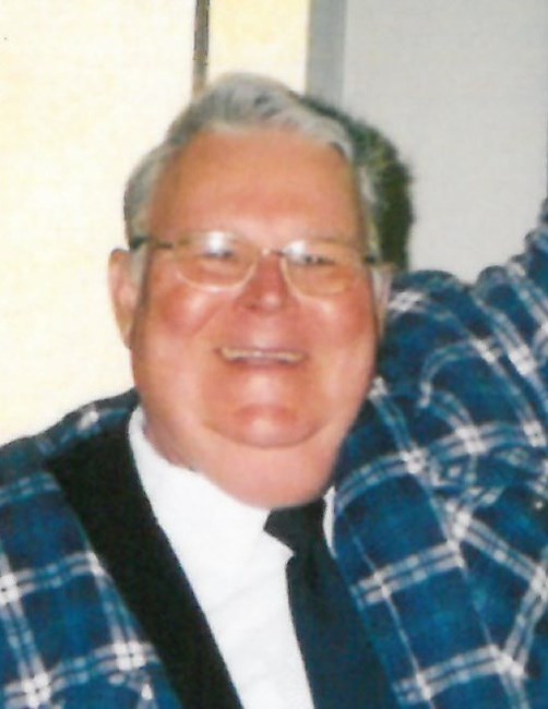 Obituary of Paul H. Moorman