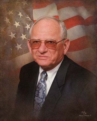 Obituary of Herbert K. Scales Jr.